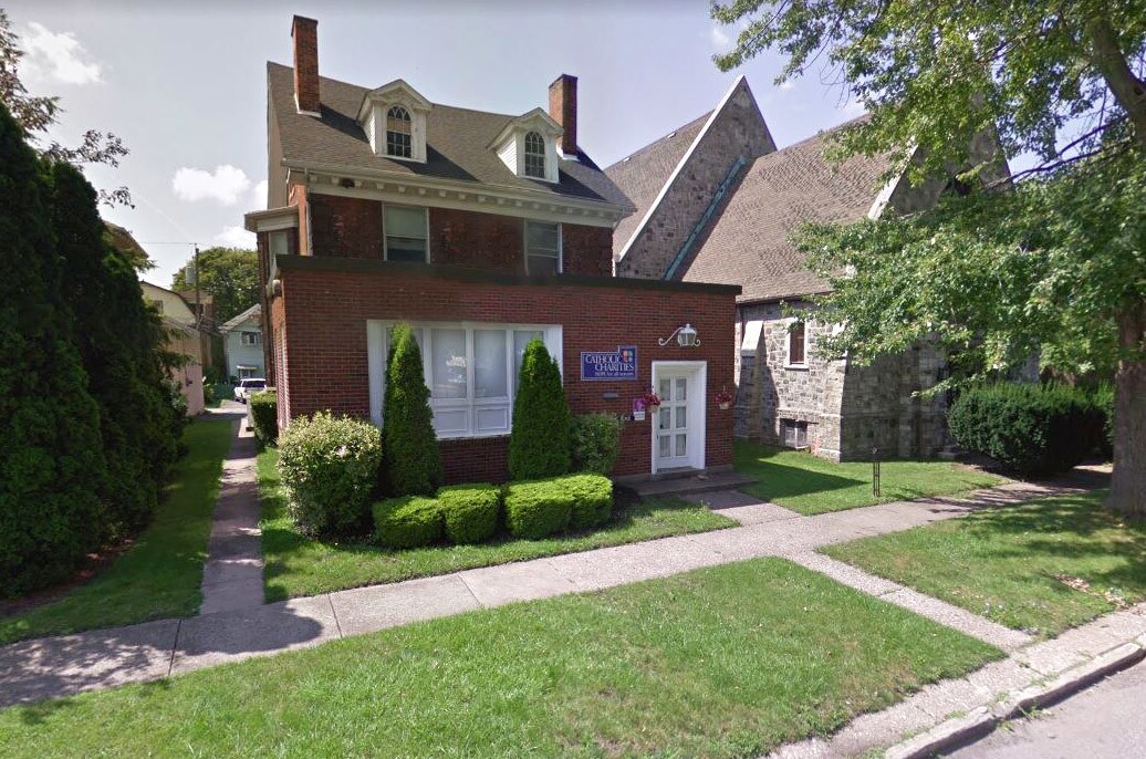 644 Park Pl, Niagara Falls, NY for sale Other- Image 1 of 1