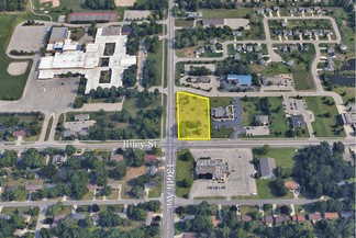 More details for 0 Riley St, Holland, MI - Land for Sale