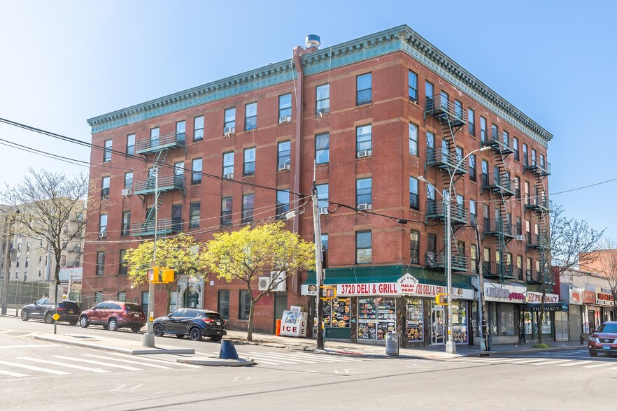 3716-3720 3rd Ave, Bronx, NY 10456 | LoopNet