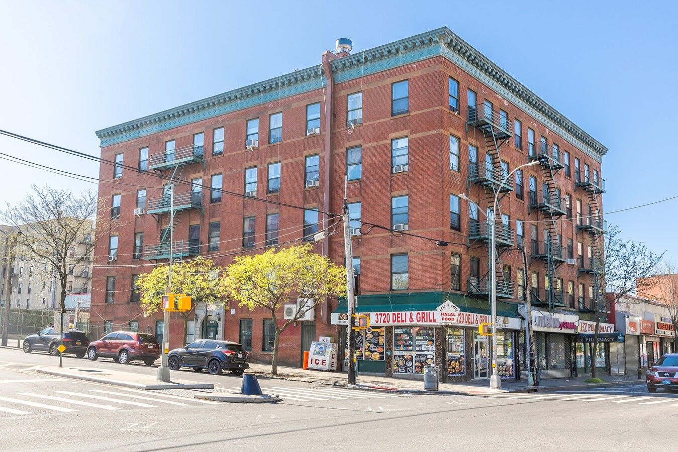 3716-3720 3rd Ave, Bronx, NY 10456 | LoopNet