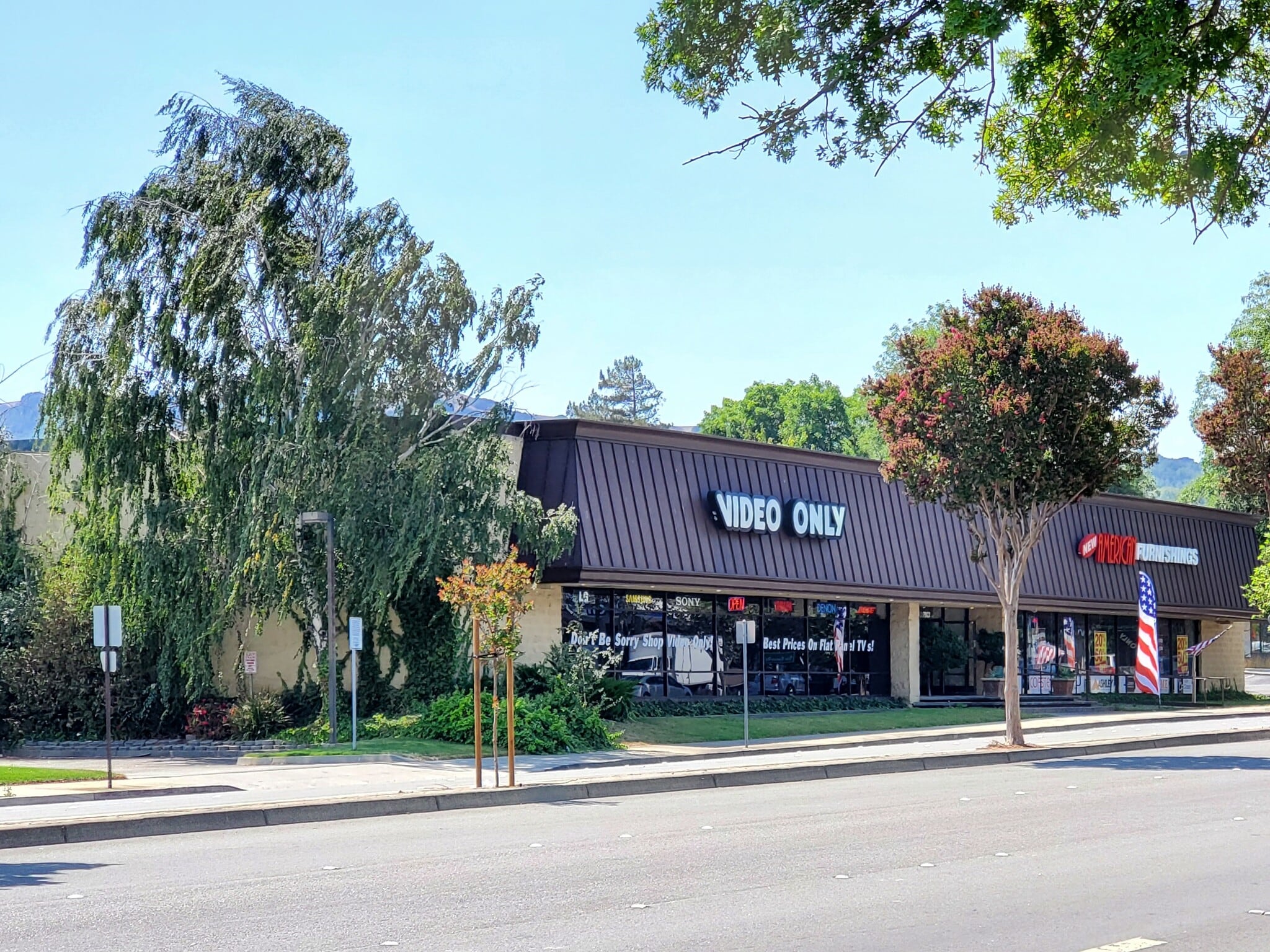 7922 Dublin Blvd, Dublin, CA for sale Building Photo- Image 1 of 12