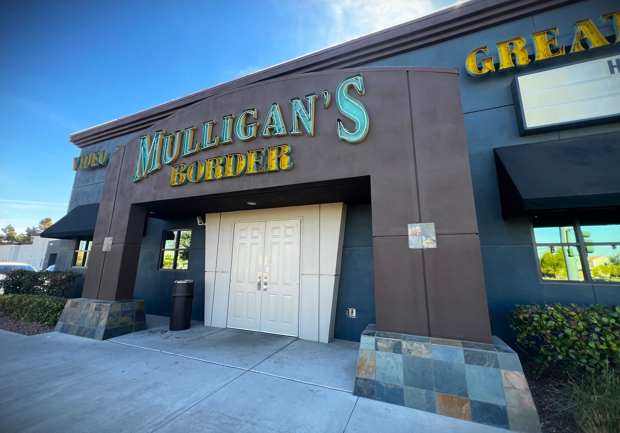 1235 E Pebble Rd, Las Vegas, NV for sale Building Photo- Image 1 of 1