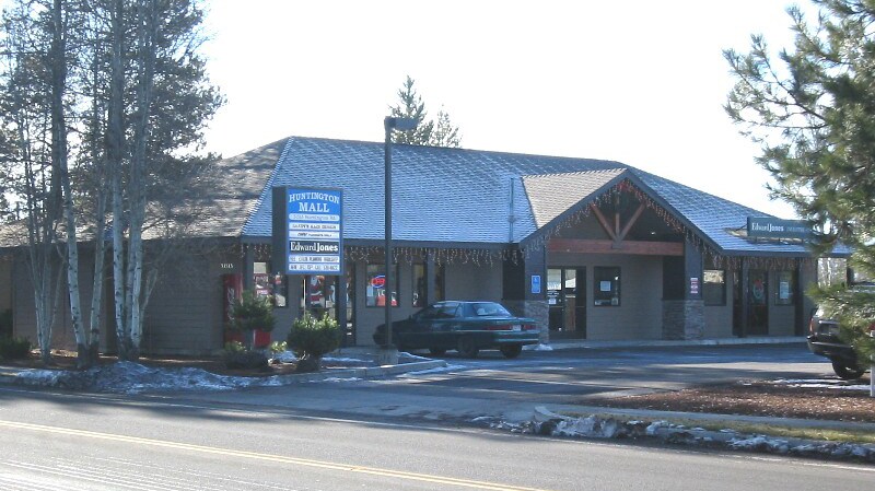 51515 Huntington Rd, La Pine, OR for sale Primary Photo- Image 1 of 1