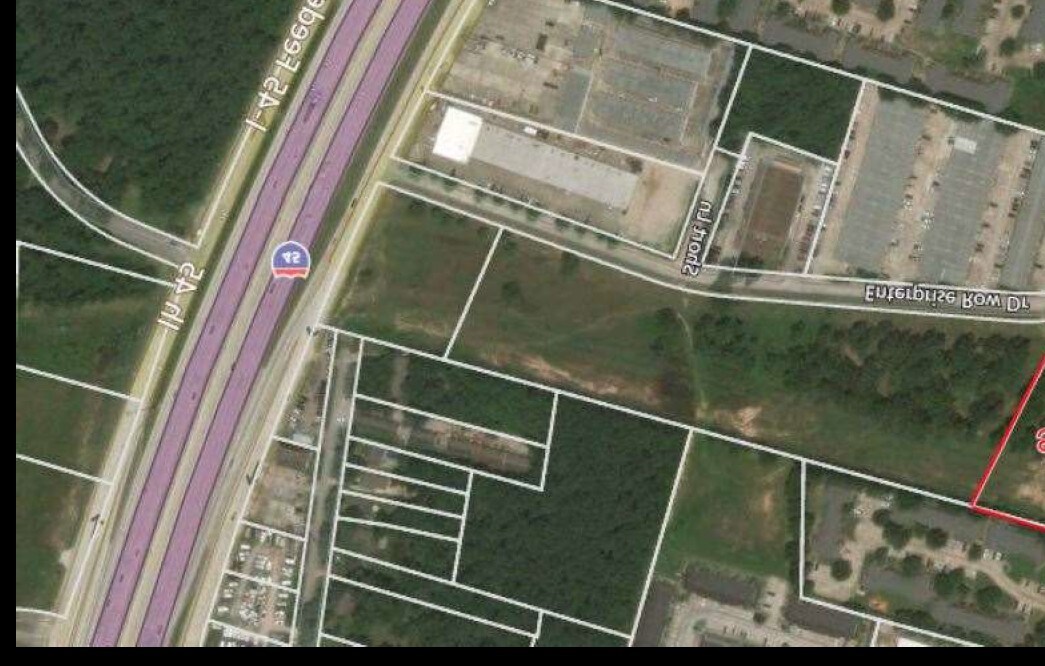 Enterprise Row Dr, Conroe, TX for sale Primary Photo- Image 1 of 1