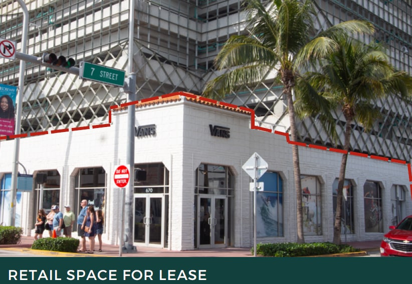 670 Collins Ave, Miami Beach, FL for lease Building Photo- Image 1 of 4