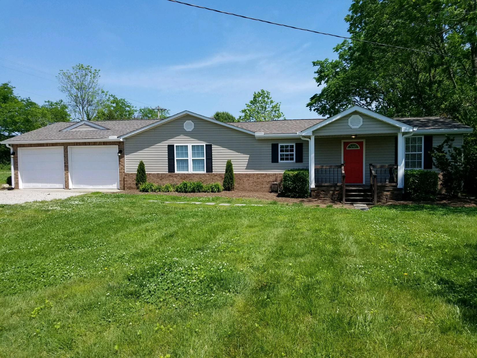 1771 Lewisburg Pike, Franklin, TN for sale Primary Photo- Image 1 of 1