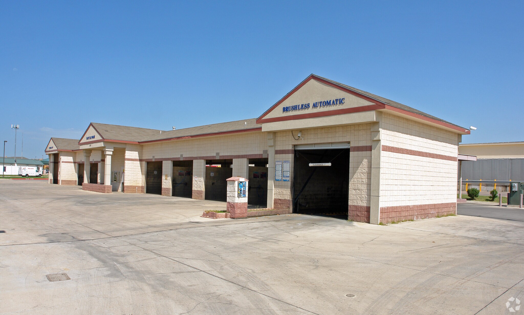 2520 Bardin Rd, Grand Prairie, TX for sale Primary Photo- Image 1 of 1