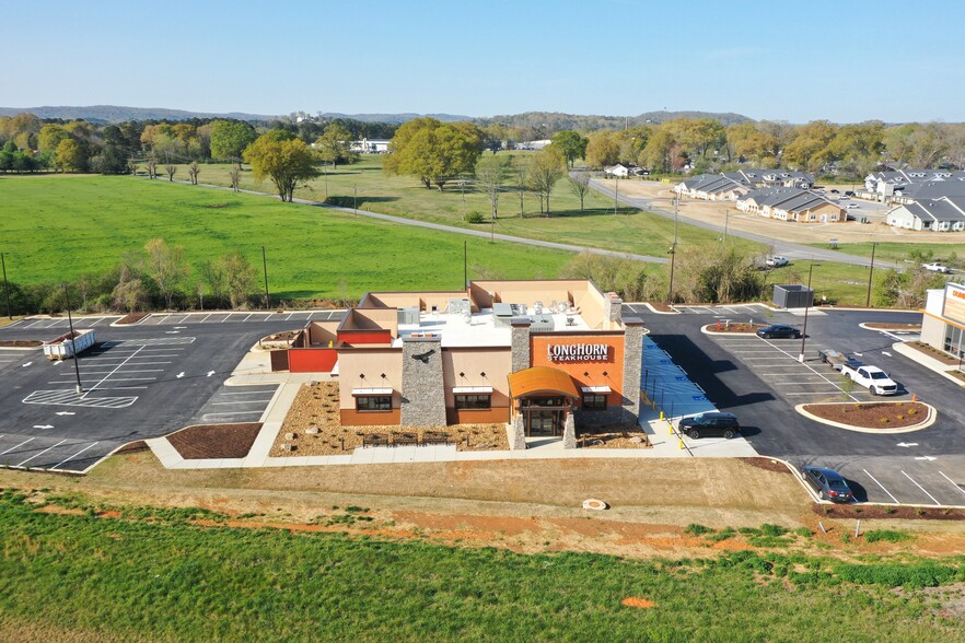 2004 Nathan Dean Byp, Rockmart, GA for sale - Building Photo - Image 1 of 6