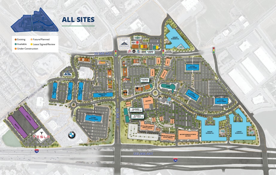 1882 W Pleasant Grove Blvd, Pleasant Grove, UT for lease - Building Photo - Image 3 of 6