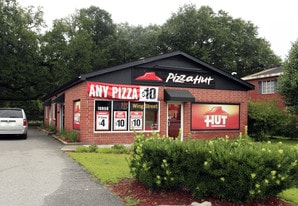 10856 N Jacob Smart Blvd - Retail Space