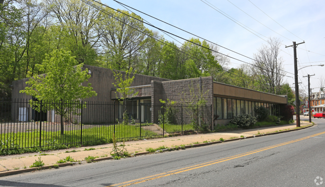 5378 Belfield Ave, Philadelphia, PA for lease Building Photo- Image 1 of 2