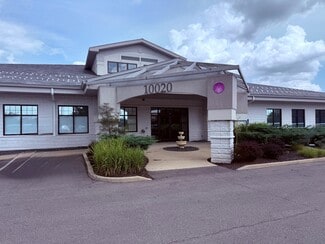 More details for 10020 Dupont Circle Ct, Fort Wayne, IN - Office for Sale