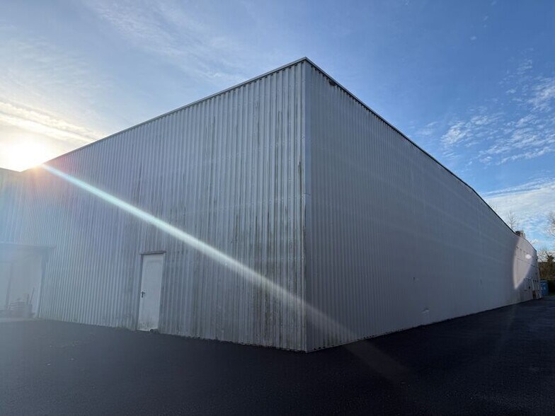 Flex in Mérignac for lease - Building Photo - Image 2 of 3