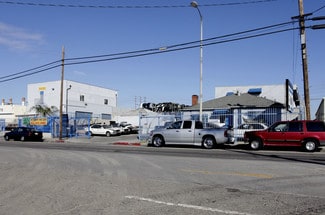 More details for 11619-11623 Sheldon St, Sun Valley, CA - Flex, Industrial for Lease