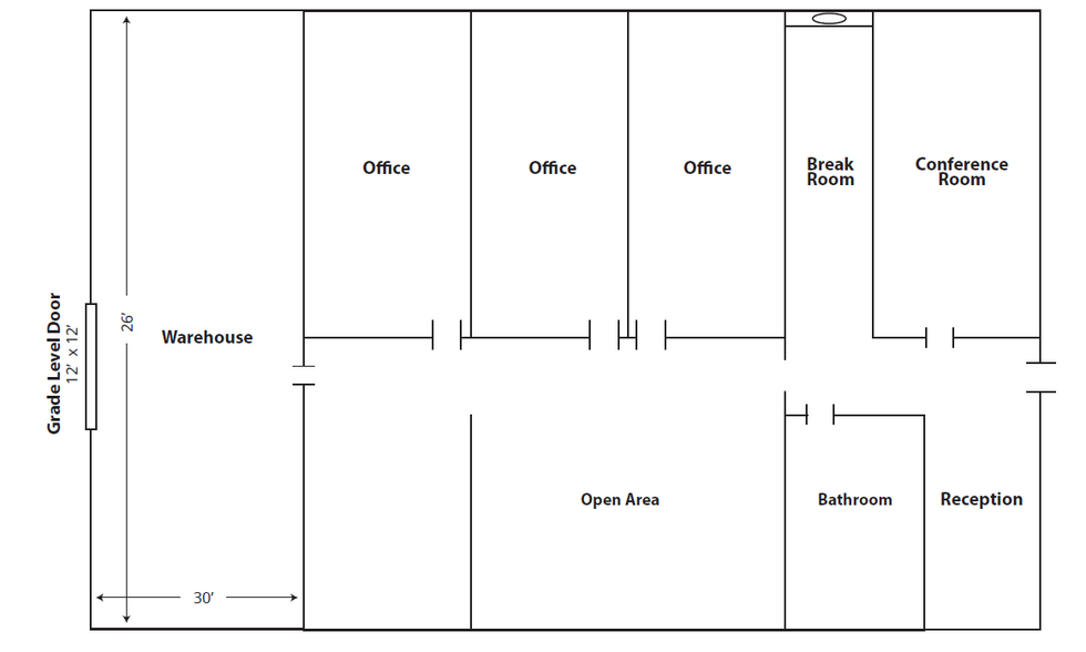 21732 Provincial Blvd, Katy, TX for lease - Building Photo - Image 2 of 3