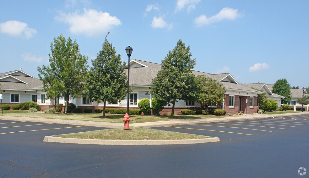 2300 Buffalo Rd, Rochester, NY for lease - Building Photo - Image 3 of 7