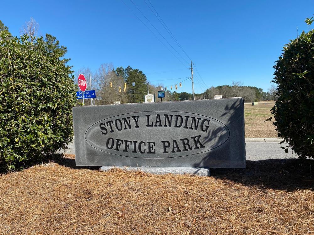 Rembert C. Dennis Blvd, Moncks Corner, SC 29461 3.5 Acre Commercial