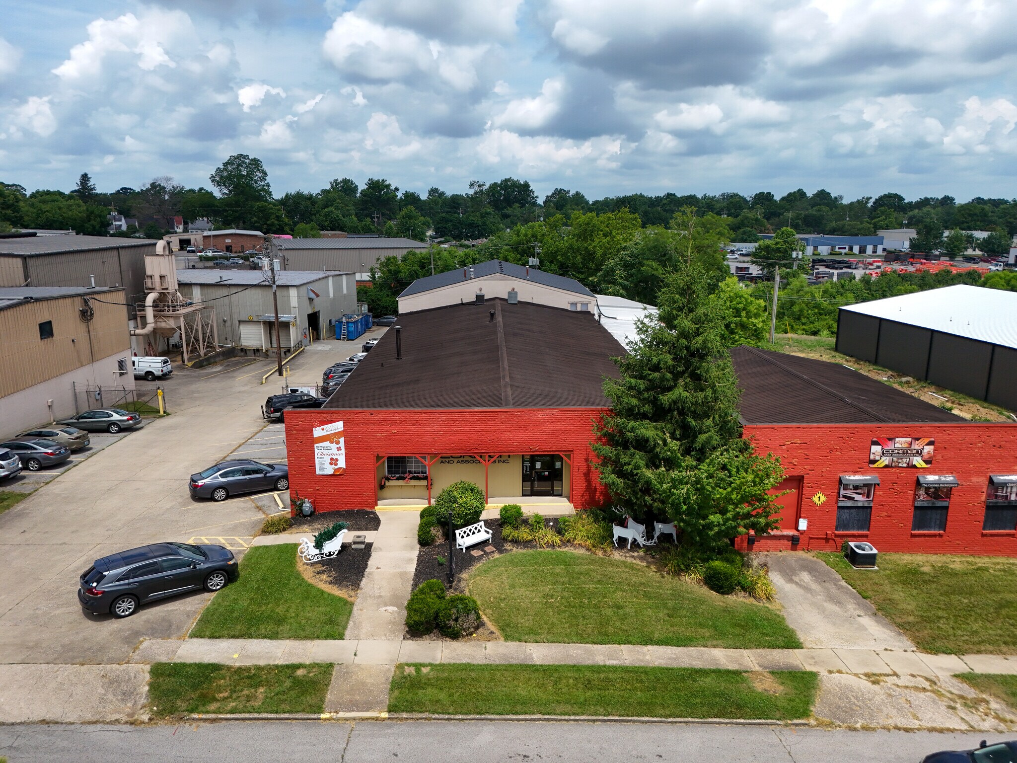 881 Floyd Dr, Lexington, KY for sale Building Photo- Image 1 of 1