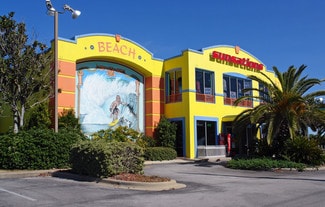 More details for 20011 Emerald Coast Pky, Destin, FL - Office for Lease