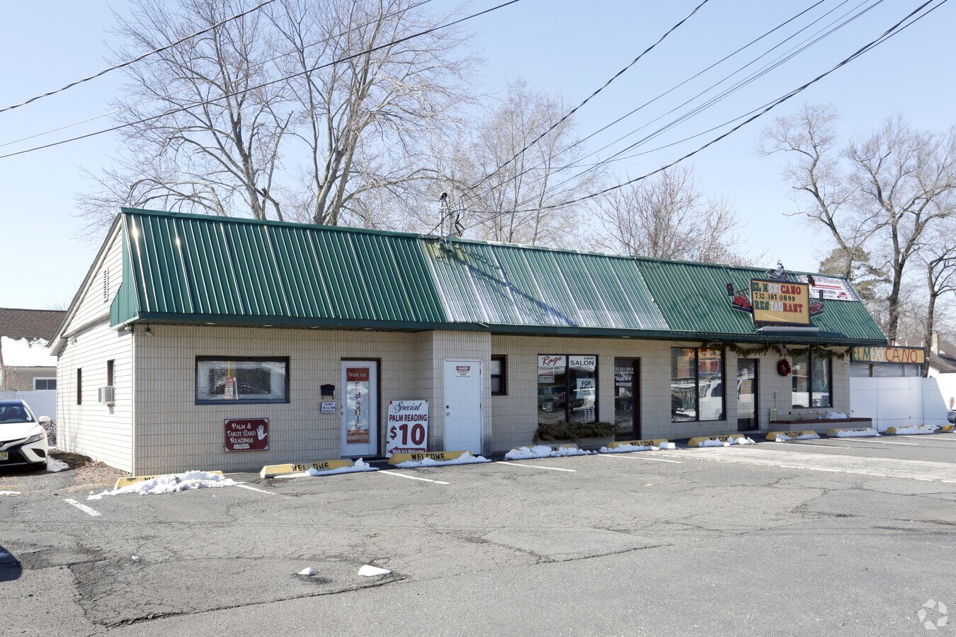 1199 Englishtown Rd, Old Bridge, NJ 08857