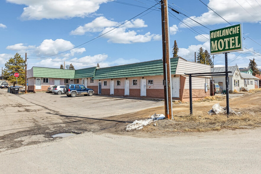 231 Elm St, Leadville, CO for sale - Building Photo - Image 3 of 5