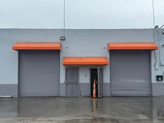 More details for 3771 NW 51st St, Miami, FL - Industrial for Sale