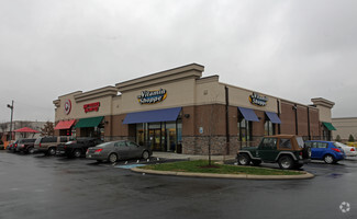 More details for 510 N Thompson Ln, Murfreesboro, TN - Retail for Lease