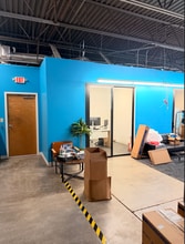 921 Matthews Mint Hill Rd, Matthews, NC for lease Interior Photo- Image 1 of 1