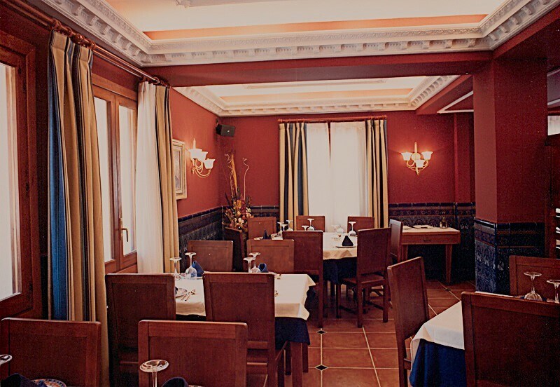 Carretera de las Dehesas, 45, Cercedilla, Madrid for sale - Interior Photo - Image 1 of 6