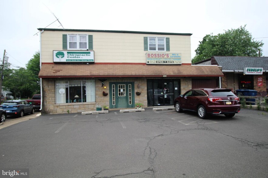 1213 Lawrenceville Rd, Lawrenceville, NJ for sale - Building Photo - Image 1 of 1