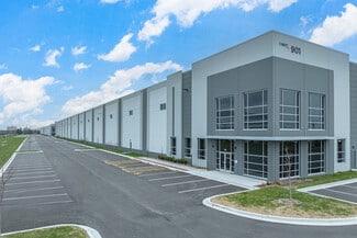 More details for 901 E Laraway Rd, Joliet, IL - Industrial for Lease