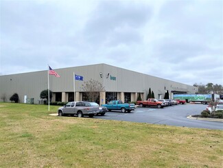 More details for 15 Shelter Dr, Greer, SC - Industrial for Lease