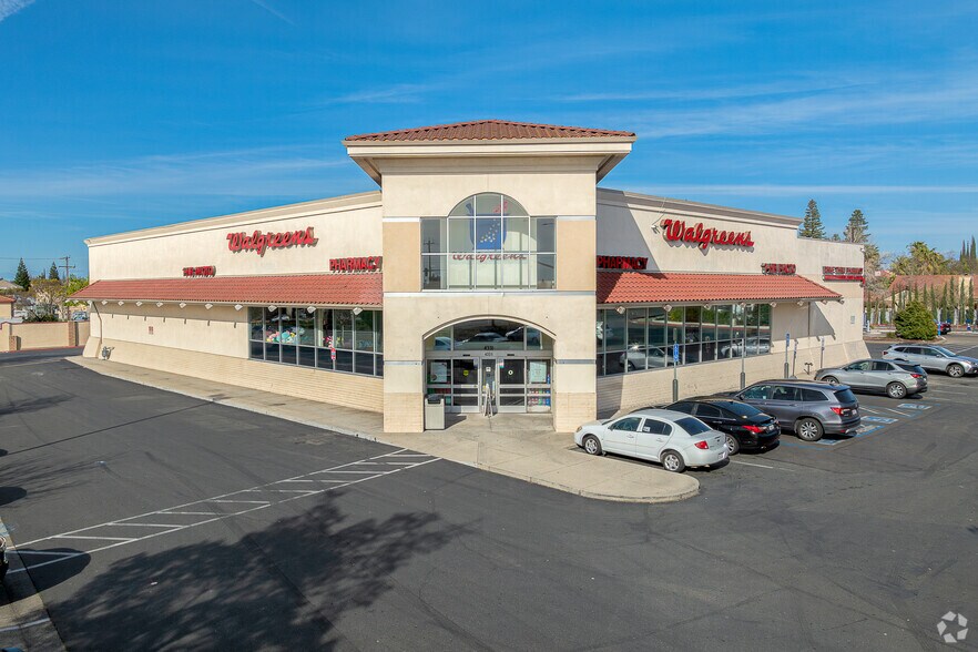 4331 Antelope Rd, Sacramento, CA for sale - Primary Photo - Image 1 of 1