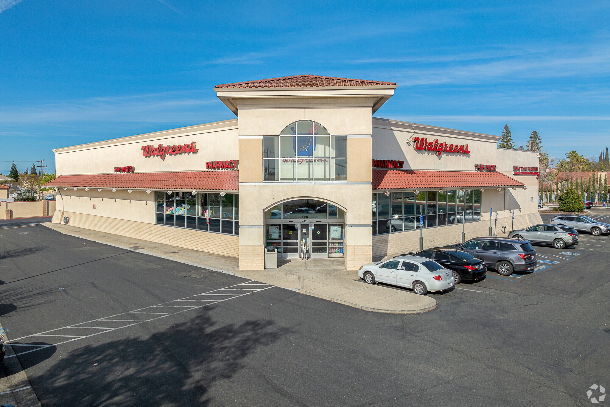 4331 Antelope Rd, Sacramento, CA for sale Primary Photo- Image 1 of 1