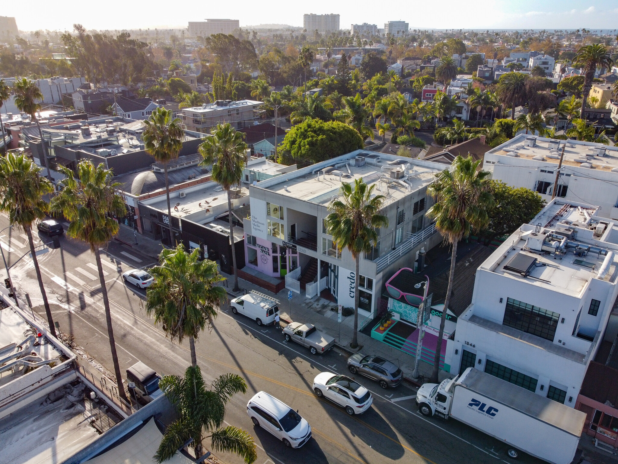 1350-1352 Abbot Kinney Blvd, Venice, CA for lease Primary Photo- Image 1 of 34