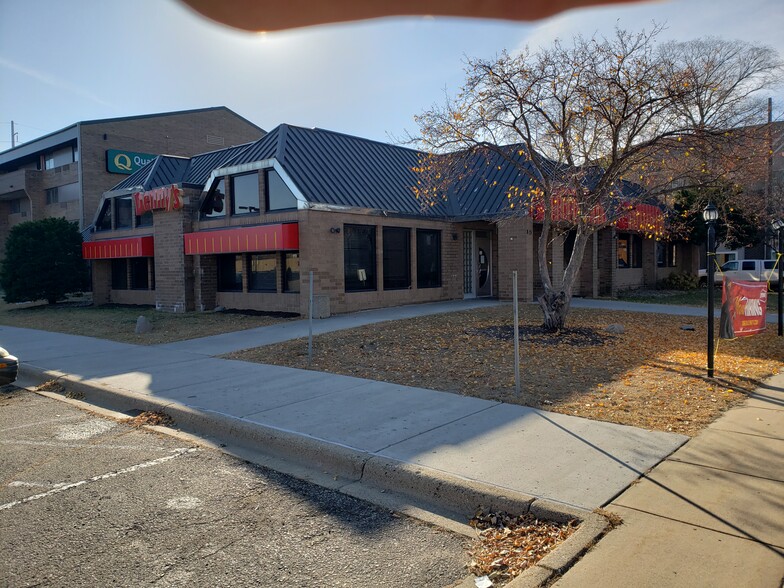 815 E 78th St, Bloomington, MN for sale - Building Photo - Image 1 of 1