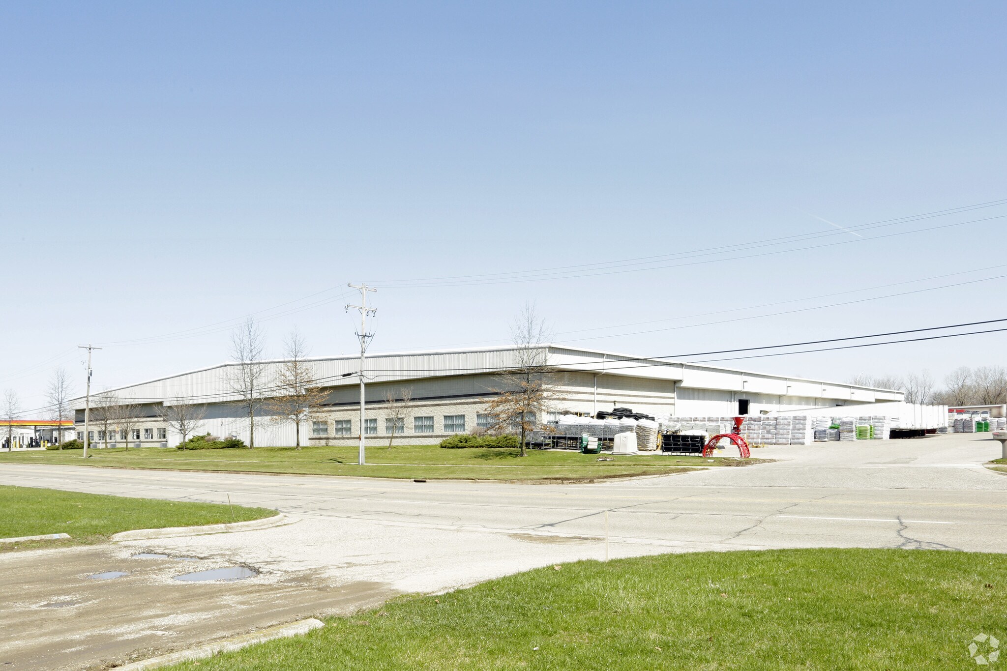 2356 Turner Ave, Grand Rapids, MI for sale Primary Photo- Image 1 of 1