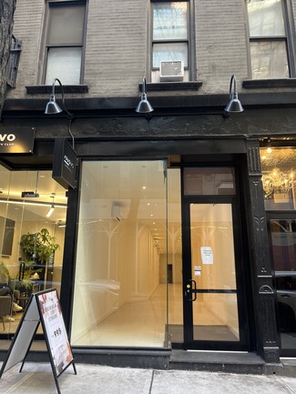 More details for 126 W 25th St, New York, NY - Retail for Lease