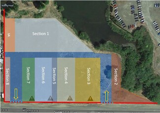 More details for 1865 McGilchrist St, Salem, OR - Land for Lease