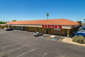 More details for 2023 W Guadalupe Rd, Mesa, AZ - Office/Retail for Lease