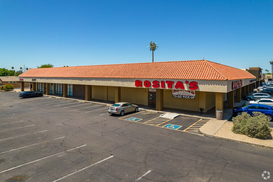 2051 W Guadalupe Rd, Mesa, AZ for sale - Primary Photo - Image 1 of 1