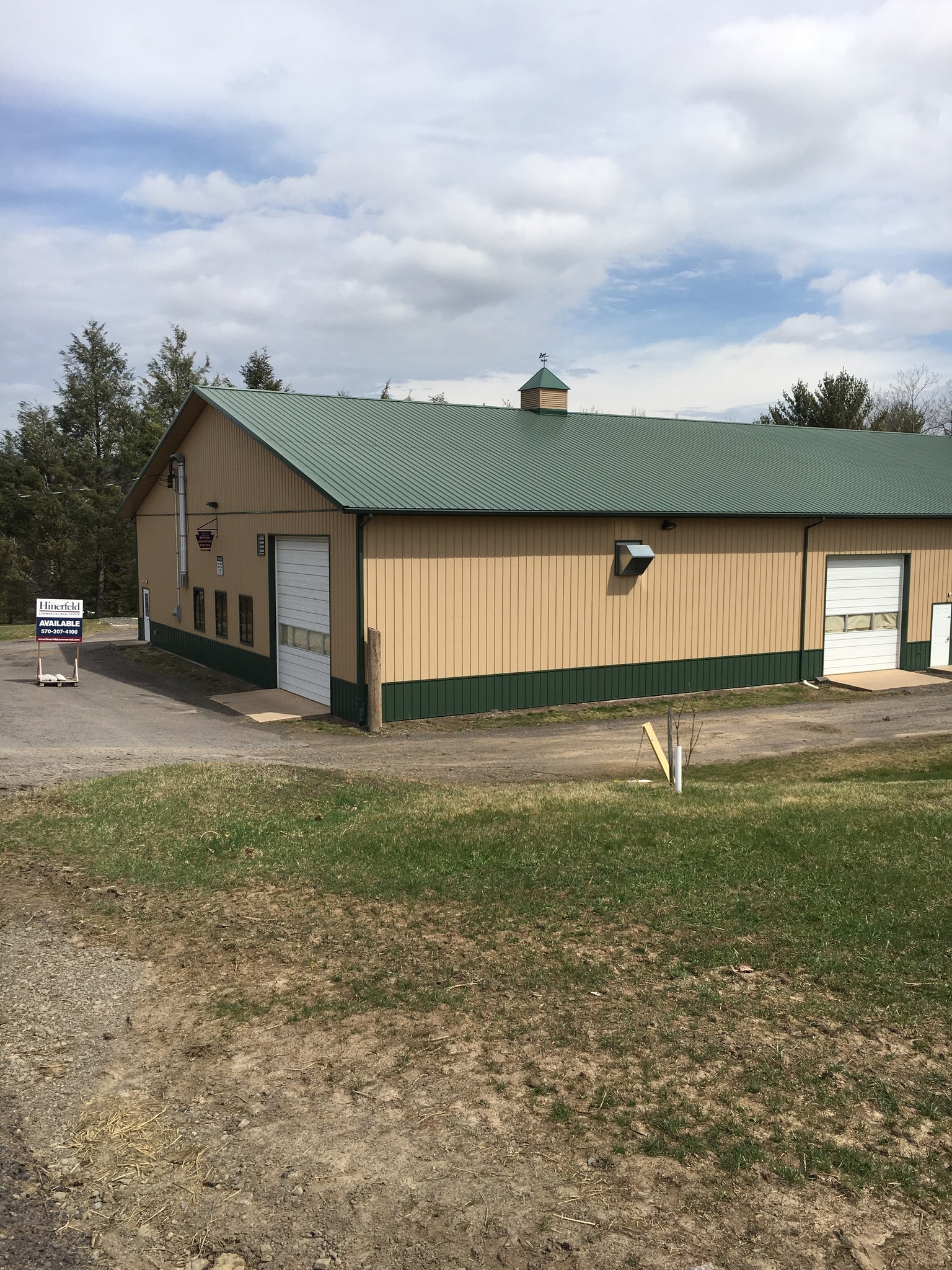 199-A Village Rd, Dallas, PA for sale Building Photo- Image 1 of 1