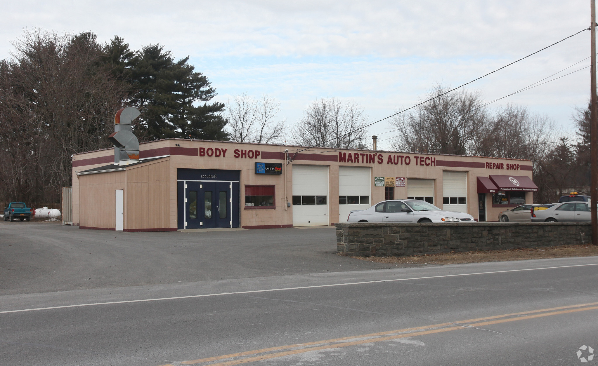 3189 Us-9w, Saugerties, NY for sale Primary Photo- Image 1 of 1