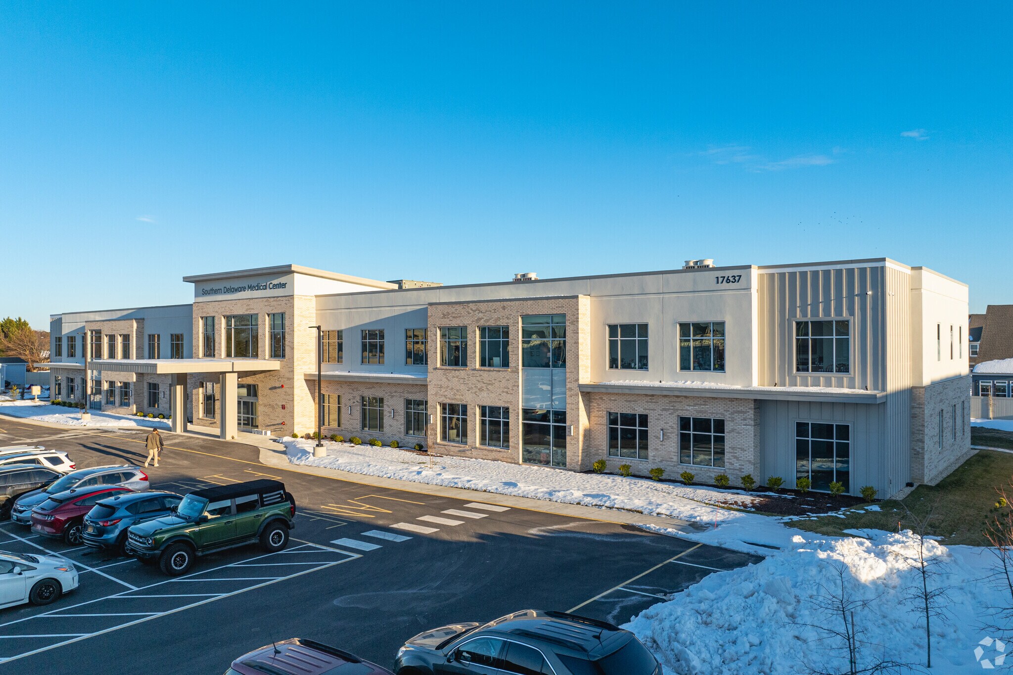 17623 Shady Rd, Lewes, DE for lease Primary Photo- Image 1 of 6