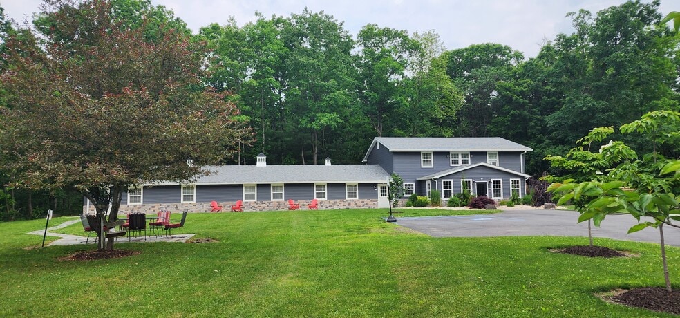 106 Carr St, Nicholson, PA for sale - Building Photo - Image 2 of 84
