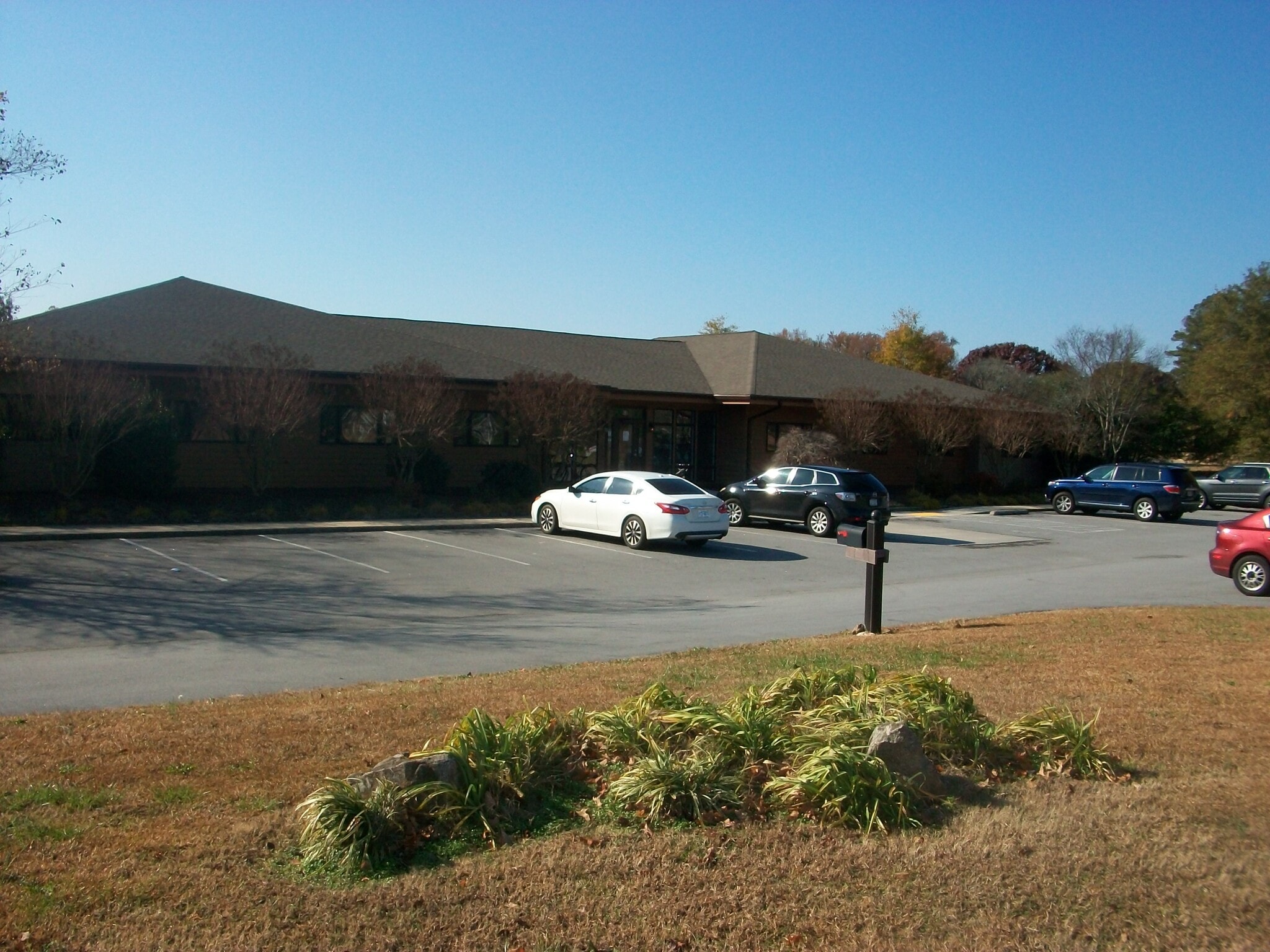 270 Smith Church Rd, Roanoke Rapids, NC for sale Primary Photo- Image 1 of 1