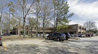 Deerbrook Plaza - Loft