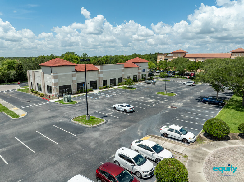 2960 Maguire Rd, Ocoee, FL for lease - Building Photo - Image 3 of 6