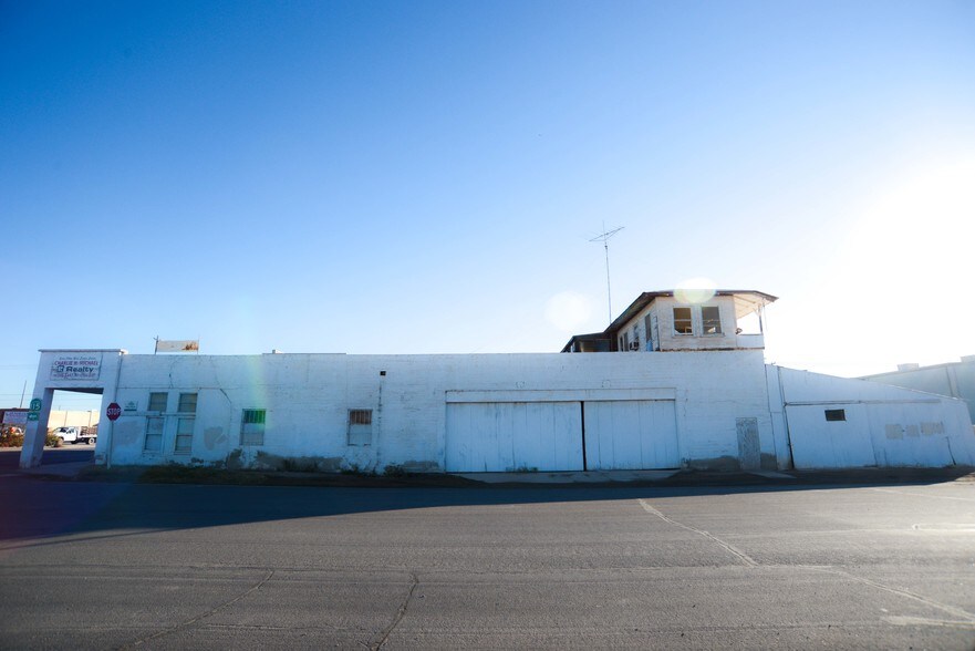 138 N Sorenson Ave, Calipatria, CA 92233