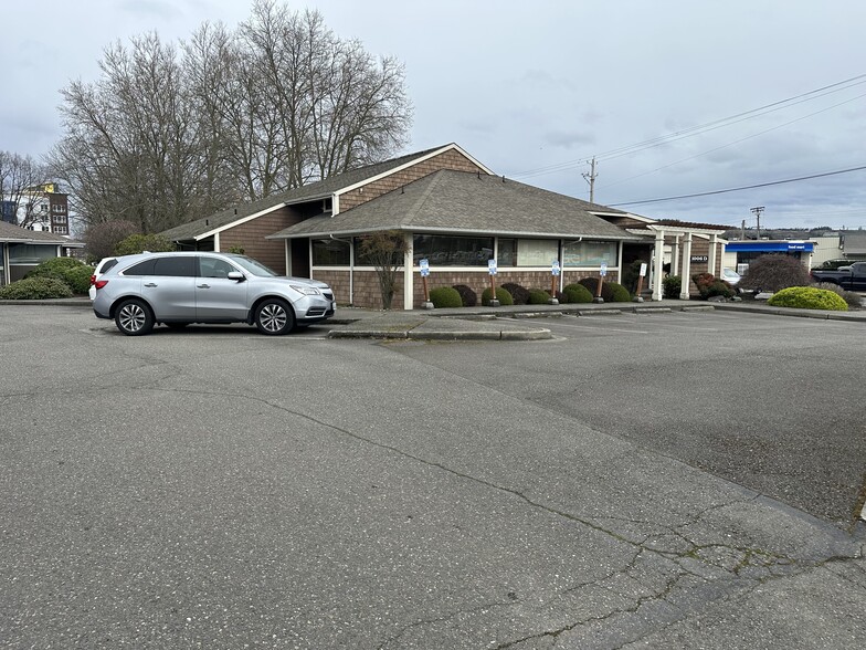 1006 Fryar Ave, Sumner, WA for sale - Building Photo - Image 2 of 9